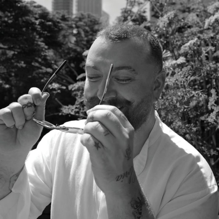 샘 스미스 Sam Smith 'My Guy' [가사] #RAON_DJ