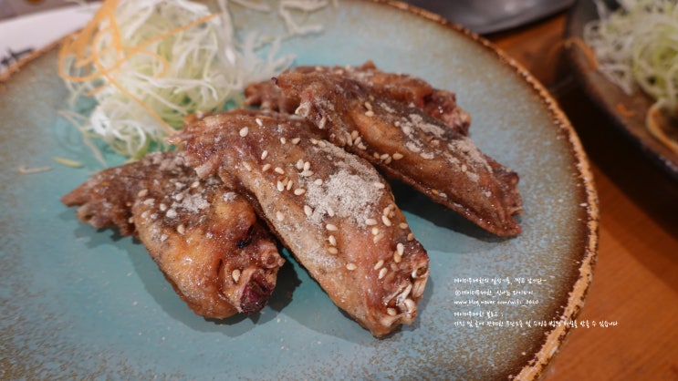 나고야 사카에 맛집 후라이보 ::: 세카이노 야마짱과 비교해보는 테....