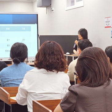 대구 수성구 중등학원, 영어·수학 설명회 후기, 여름방학 학습전략을 함께 살펴봤습니다