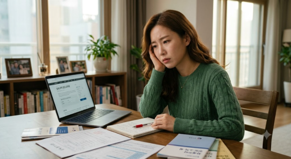 상속주택 양도세 비과세 특례 총정리 – 일반주택 먼저 팔아야 하는 이유