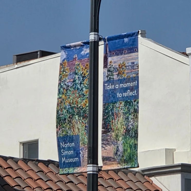 NORTON SIMON MUSEUM
