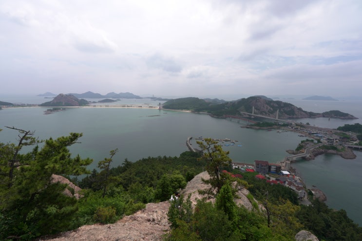 〔군산시〕 대장봉(大將峰)(3)