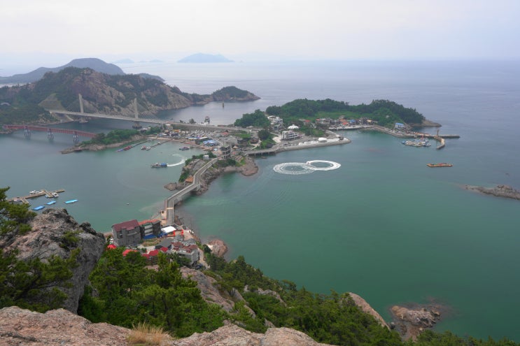 〔군산시〕 대장봉(大將峰)(2)