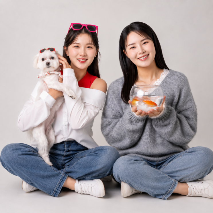 우승보다 강한 팬심, 임희정 박현경이 7년째 KLPGA 얼굴인 이유