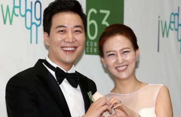 장윤정 새벽 6시 반 도시락, 자녀 보낸 국제학교 학비가 무려?
