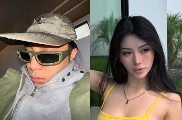 식케이♥우와 파리 열애, 뮤직비디오 인연이 현실로
