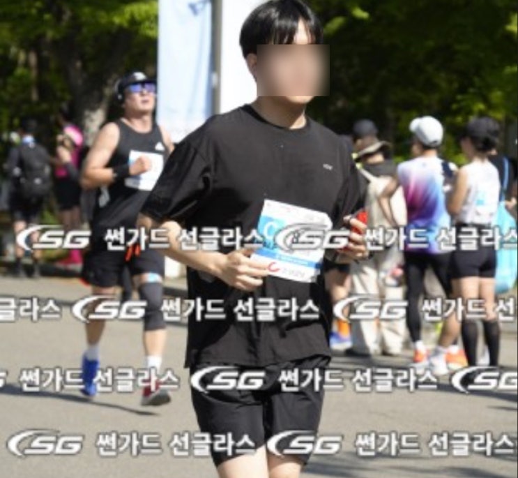 2026 서울하프마라톤 참가후기 [2026/04/27]