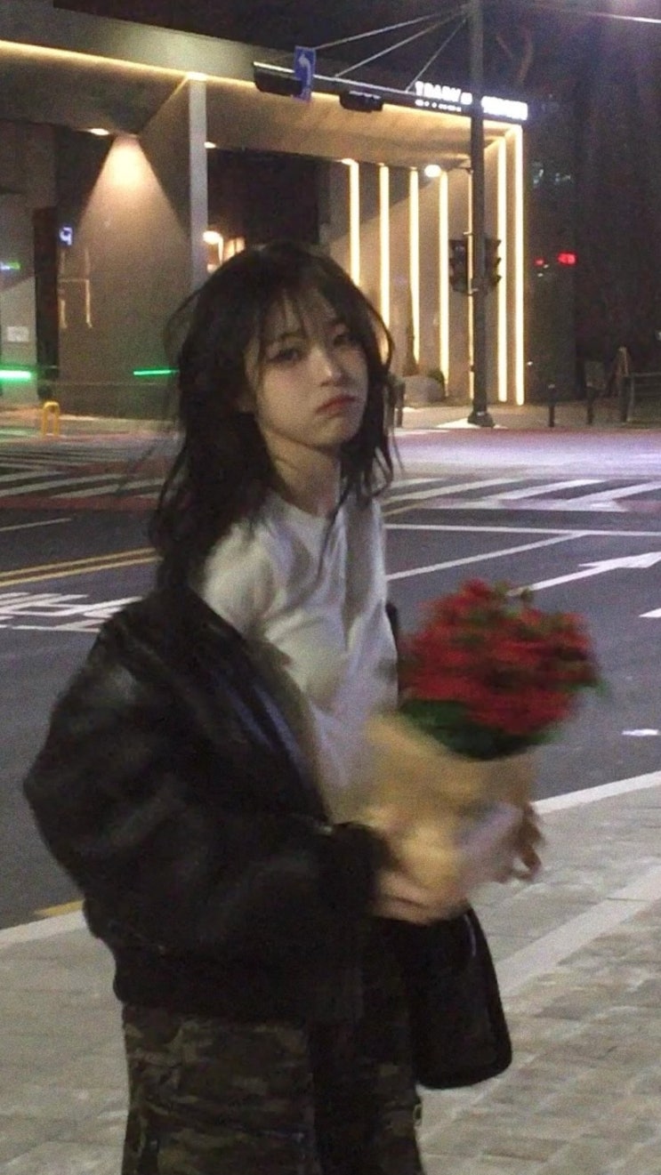 프로미스나인 백지헌 여친짤 배경화면 20장