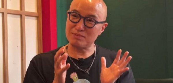 홍석천 전 연인 위자료, "힘들 때 옆에 있어줬기에 줬다"