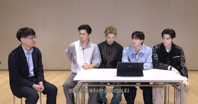 [소울메이트최면센터] 엔하이픈(ENHYPEN) 전생체험 진행