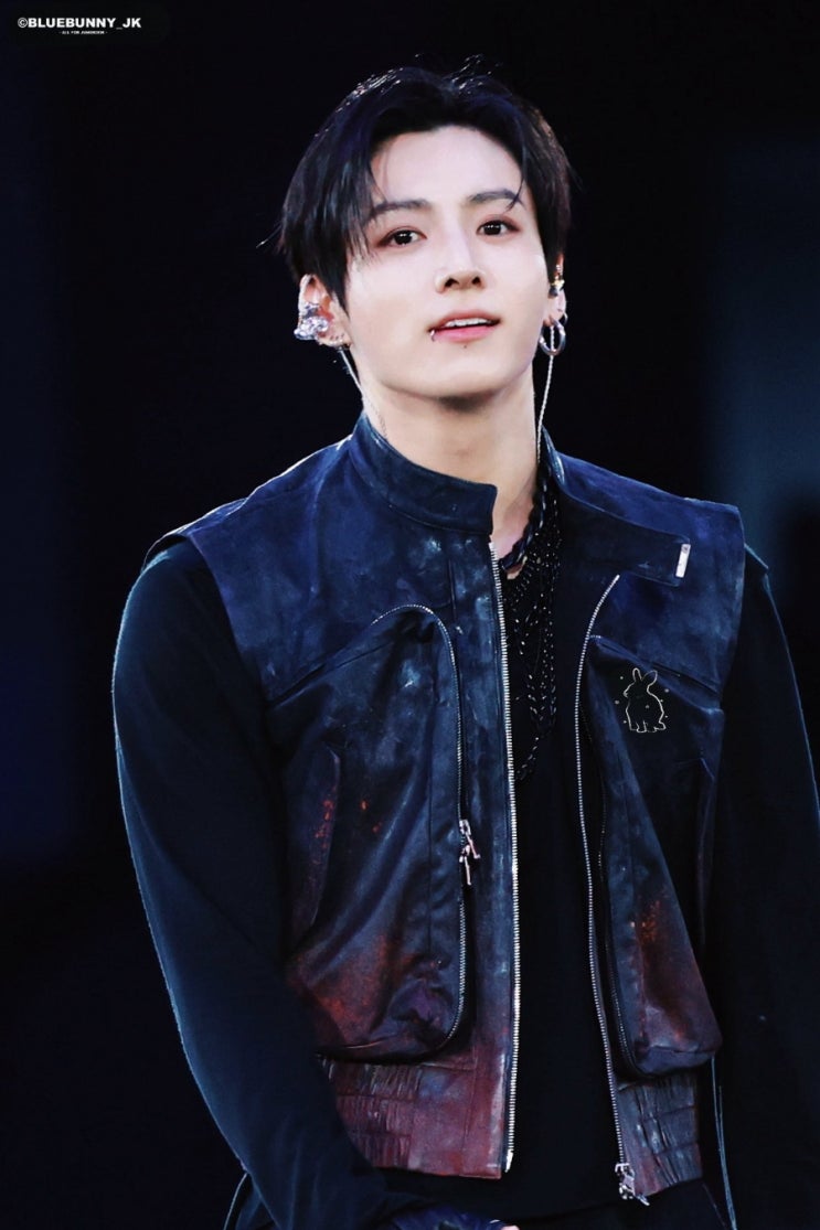 [방탄소년단 정국]월드 투어 내내 미쳤다는 존잘력 만렙...