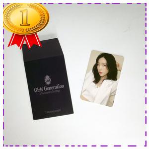 포토카드 B_1 GIRLS' GENERATION TAEYEON 2024 실속 있는 선택