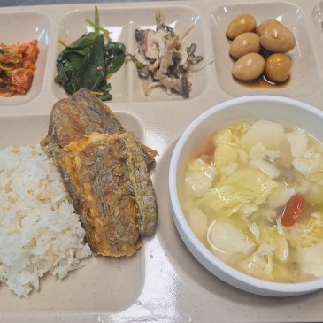 화성·수원·용인·평택 구내식당 위탁급식 추천 직원 만족도를 높이는 건강한 한 끼 식단 운영 사례 대표 이미지