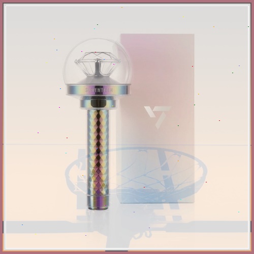 3 [정품] - SEVENTEEN OFFICIAL LIGHT STICK VER.3 스타레나