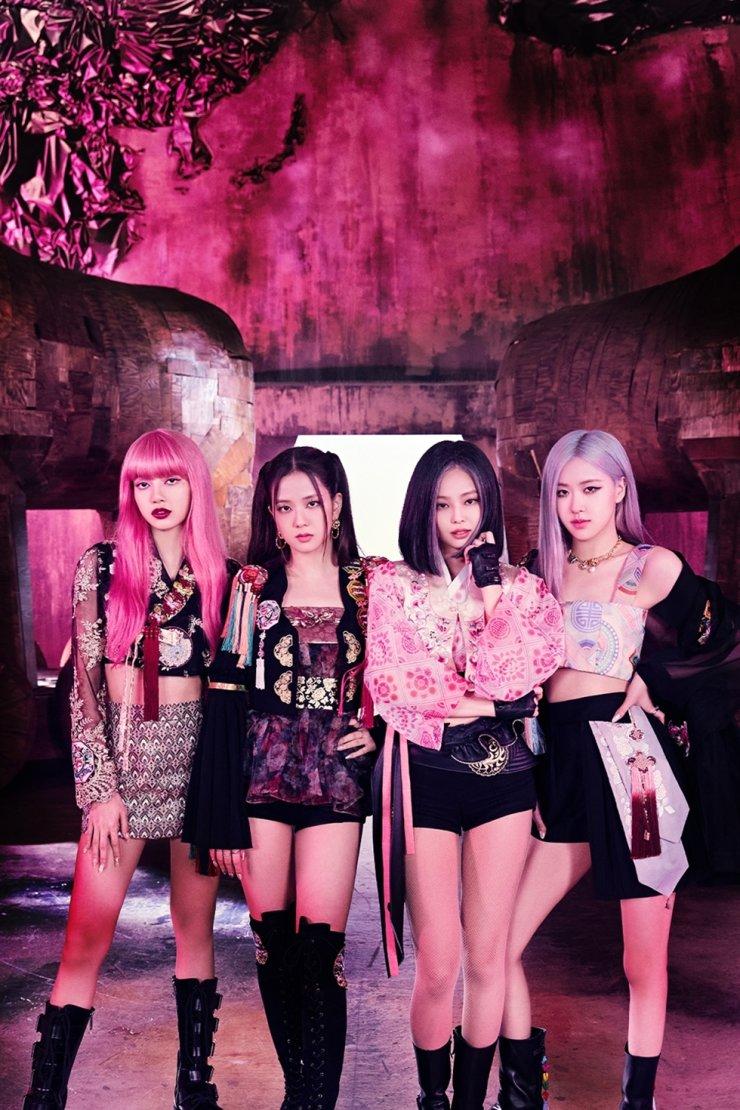 블랙핑크 탄생 비화! 블랙핑크 멤버들의 비밀 / 제니·지수...