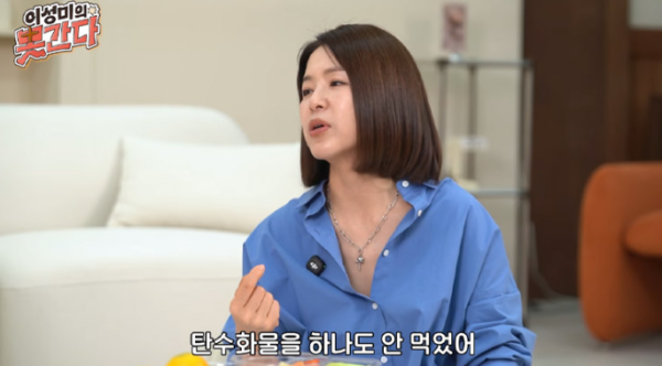 김지선 월 2억 번아웃 고백, 난폭운전 사고로 깨달은 것