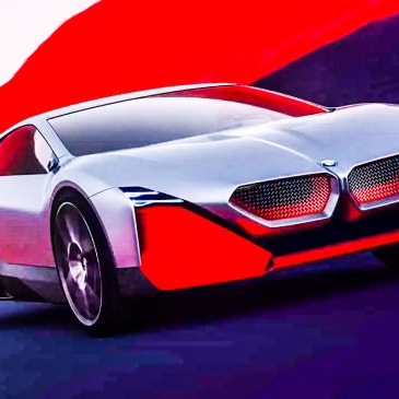 "전설의 BMW 돌아오나?" 슈퍼카 M1 부활설 솔솔