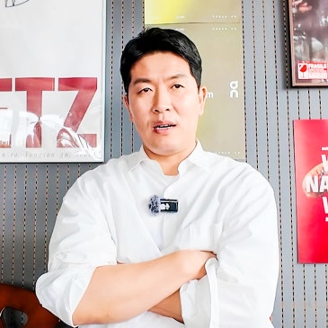 “홍명보 나가? 귀에 거슬려…" 소신 발언 김병현, 욕먹을 각오했다