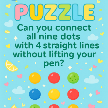트윈클 대치 본원: Puzzle Question RSS 대표 이미지