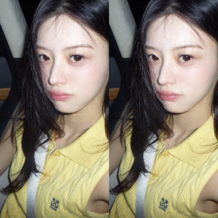 남다른 안목으로 n년 전 아이템 입어도 신상처럼 보이는...