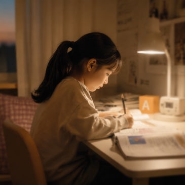 [목동SLP] 교육매거진] 아이의 뇌를 움직이는 ‘루틴’의 힘 RSS 대표 이미지
