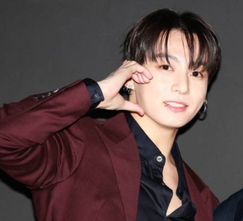 정국, 임산부 아미에게 보인 반응이 화제인 이유