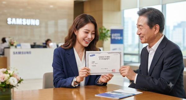 삼성전자 90조 자사주 매입, 주가에 어떤 영향 줄까? 개인투자자가 꼭 알아야 할 것