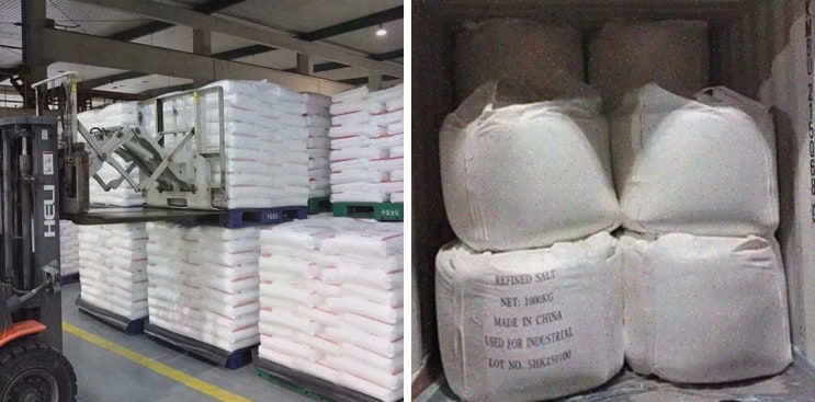 수입 염화나트륨, 공정·공급 안정성으로 프로젝트까지 맞추는 Zobon Salt