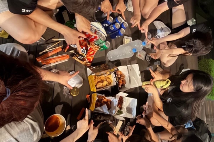나는 베짱이랍니다