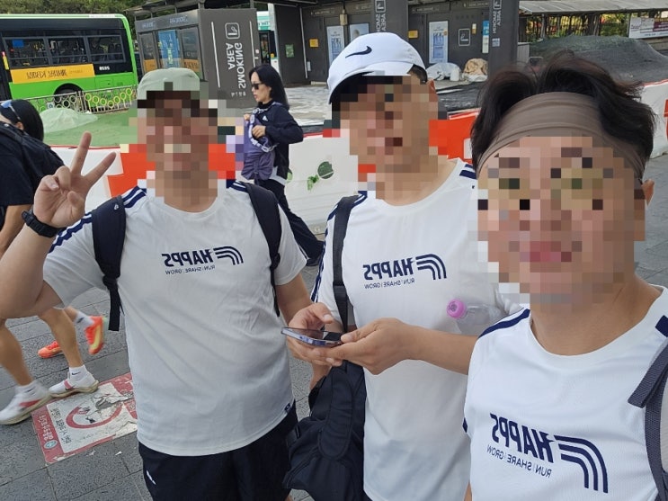 2026 서울런 10km 솔직 후기: 5만 원짜리 주로 정체의 씁쓸함