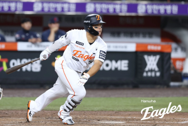 한화 7-0 리드 노게임, 강백호 기록까지 전부 무효된 사연