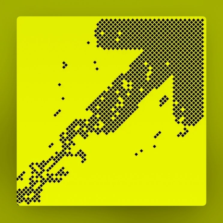디에잇, 버논 - V8