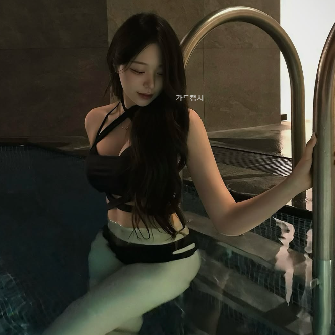 이 정도면 다리 보험 들어야 한다는 171cm 독보적 피지컬 윤채원 치어리더 프로필 나이 키 직....