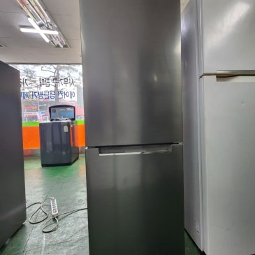 [입고소식] 슬림한 디자인에 실속까지! 루컴즈 2도어 냉장고(LR-CS29H1N) 입고 (리마켓 중구점)
