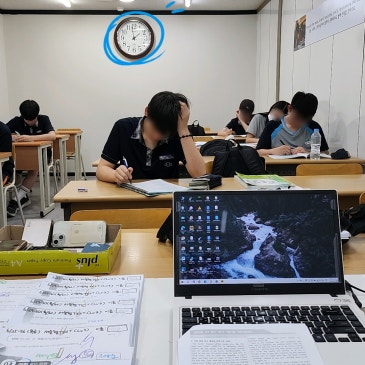 [YSW중등부] 불암중 직보-ing RSS 대표 이미지