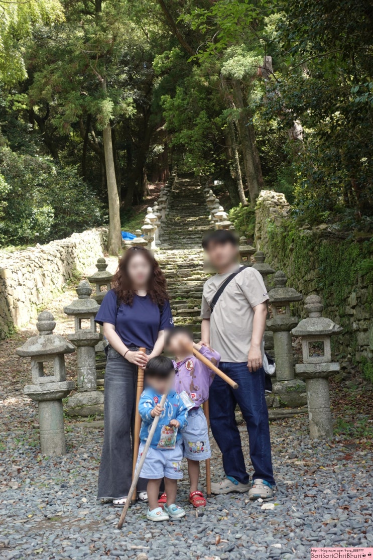 (대마도 이즈하라 여행) 반쇼인 만송원