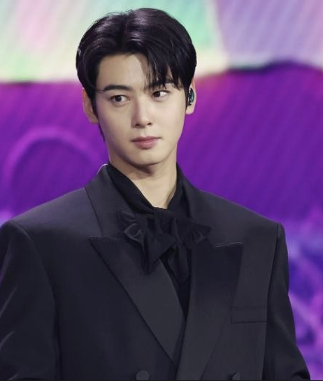 차은우 천주교 세례, 군 복무 중 전해진 조용한 근황