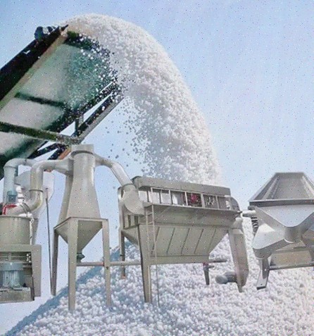중국산 천일염, 전 제품군 통합 공급과 공정 기반 품질까지 챙기는 Zobon Salt