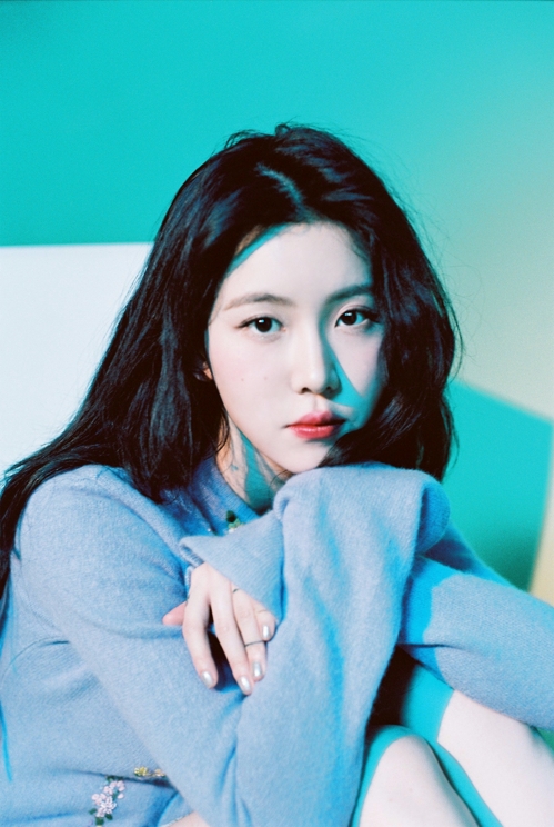 백예린 섭외｜브랜드 행사부터 뮤직페스티벌까지 꾸준히...