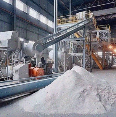 [중국산 천일염] 솔직추천! Zobon Salt 통합 공급업체, 천일염부터 제설염까지 한 번에