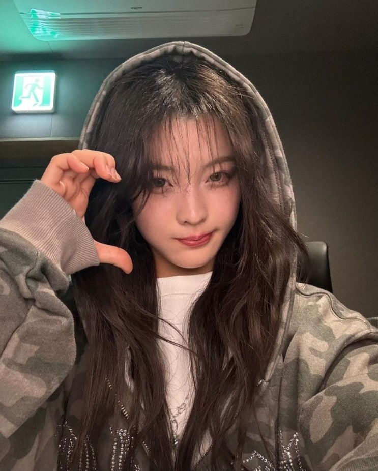 서초 미용실 준오헤어 내방역점 한별T/이로하 헤어스타일