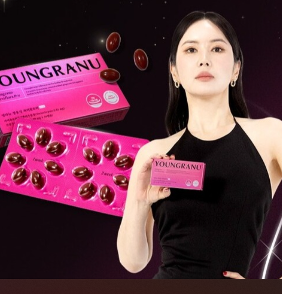 장영란 사업 대박, 영라뉴 파비플로라 인기 비결은?