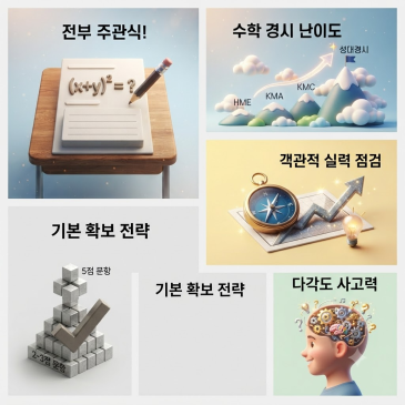 초등수학경시대회 2026 하반기 성대경시 일정 및 대비법 RSS 대표 이미지