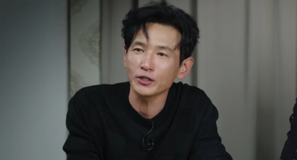황정민 금주 2년 근황, 확 달라진 비주얼에 시선 집중