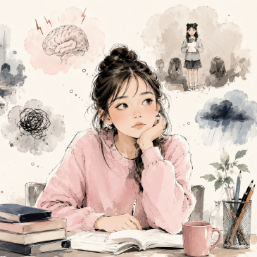 [목동SLP 교육매거진] 영어 울렁증, 뇌가 보내는 SOS 신호다? 우리 아이 영어 울렁증 처방전 RSS 대표 이미지