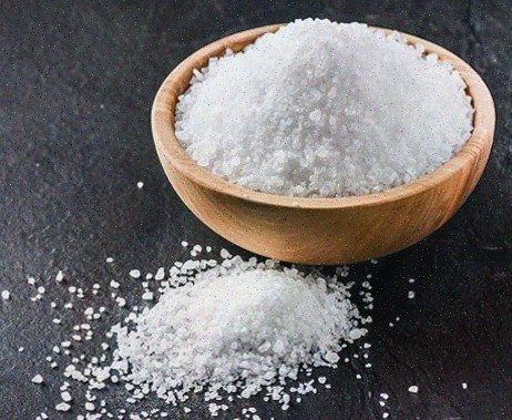 중국산 정제염, 한 곳에서 정리되는 소금 조달 흐름: Zobon Salt 풀라인업