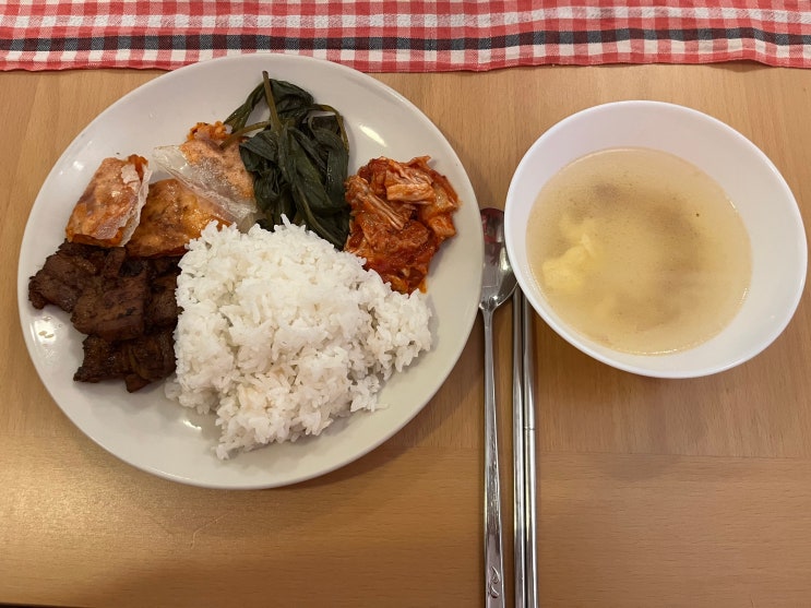 [친구와 함께 비엔나 여행] 칼렌베르크 전망대, '마이어 암 누스베르....