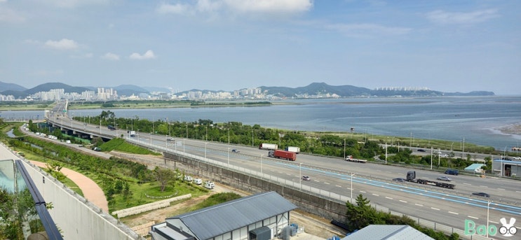 부산 명지 가볼만한곳 ㅡ 스타필드시티 명지 실내 놀거리...