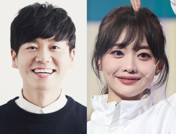 나현영♥김대성 열애설, 알고 보니 이미 결별…"편한 선후배 사이"