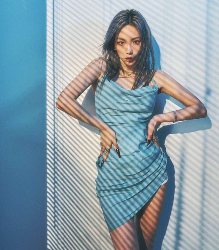 “비오는날 듣기좋은 노래” 여름 드라이브 플레이리스트
